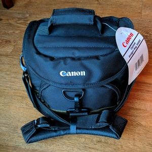 Canon Custom Gadget Bag 100EG NWT